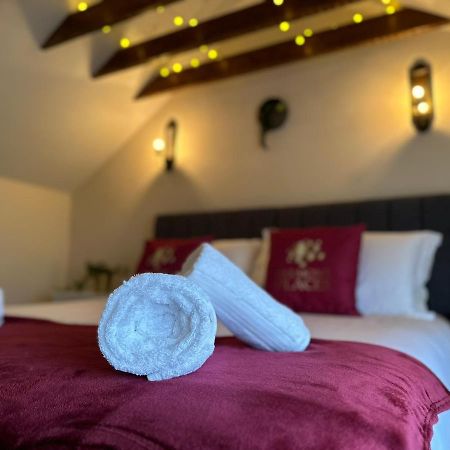 Fallow Cottage, 3 Bedrooms - ستامفورد المظهر الخارجي الصورة