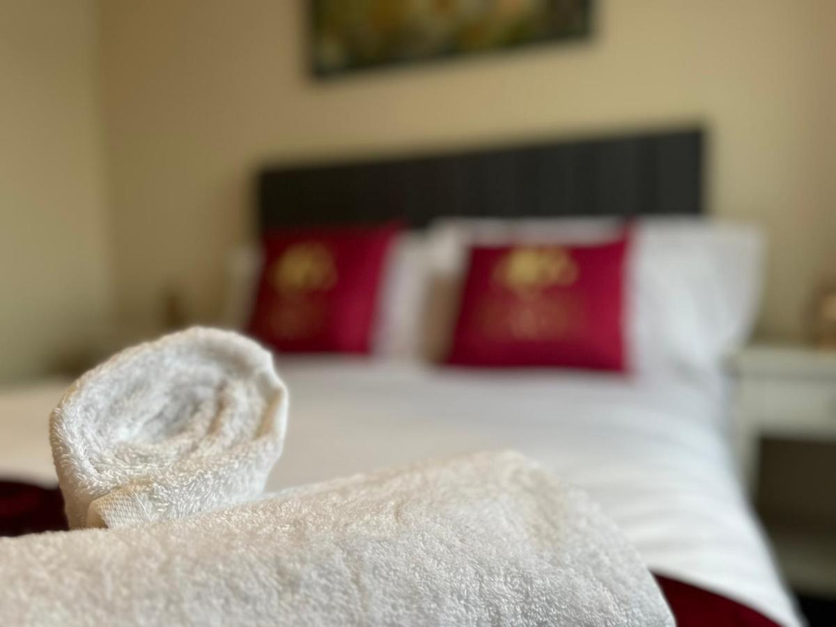Fallow Cottage, 3 Bedrooms - ستامفورد المظهر الخارجي الصورة