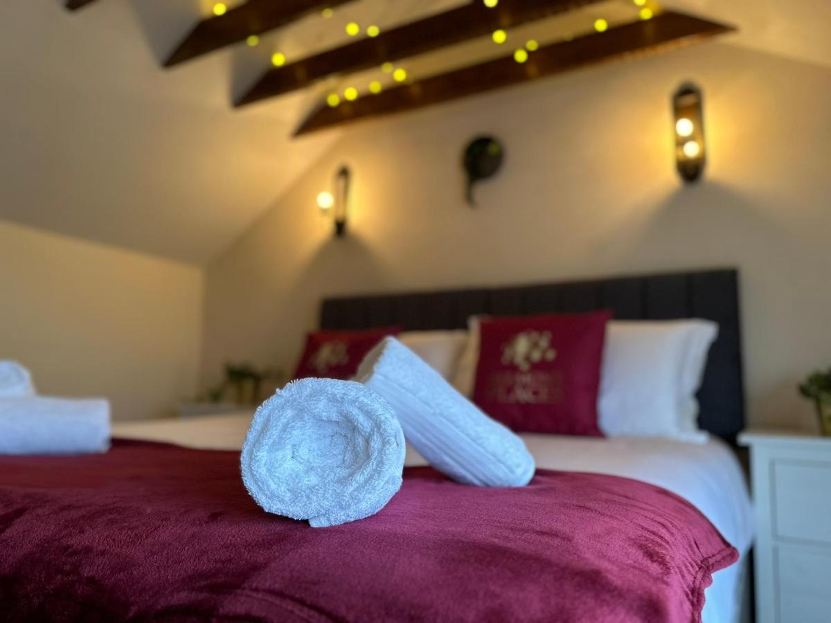 Fallow Cottage, 3 Bedrooms - ستامفورد المظهر الخارجي الصورة